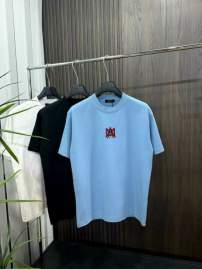 Picture of Amiri T Shirts Short _SKUAmiriS-2XLhgntx0823937